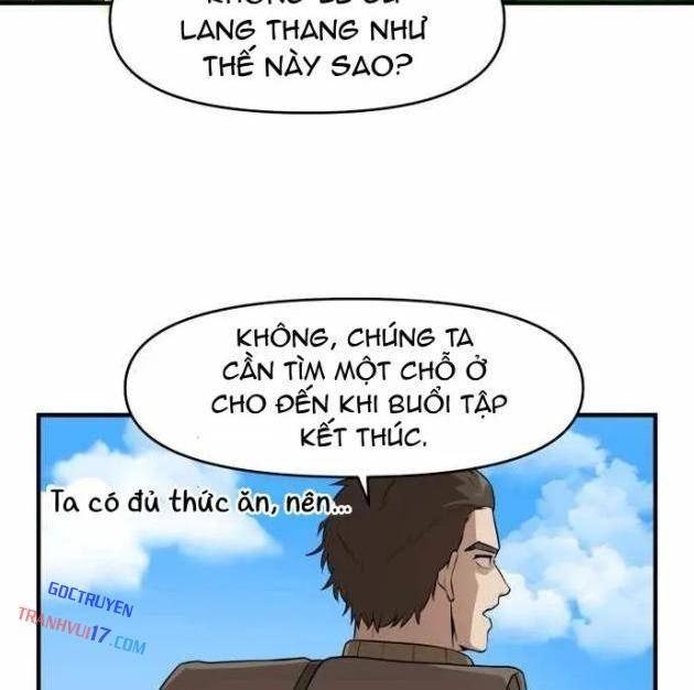 Kẻ Man Rợ Bước Vào Học Viện Danh Giá - Page 28