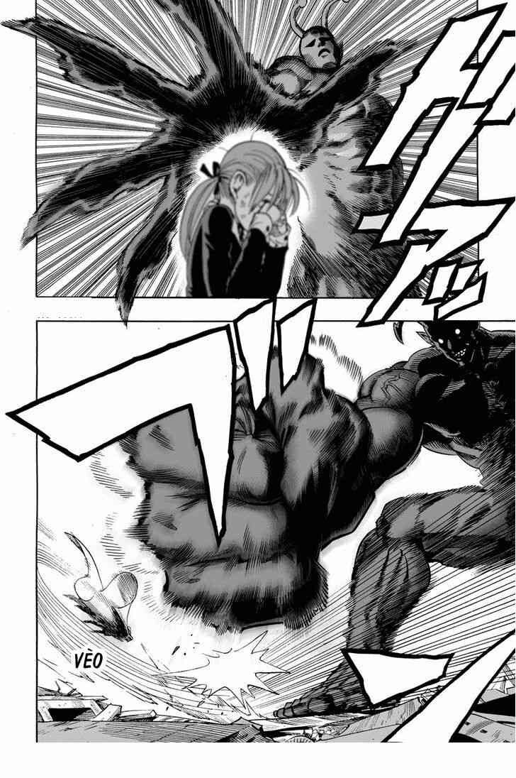 Onepunch Man - Page 11