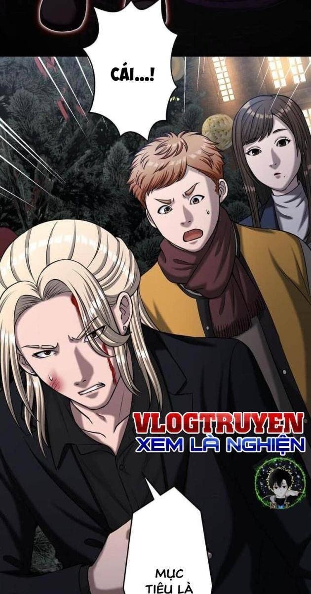 Giáo Viên Ác Quỷ Saiko - Page 82