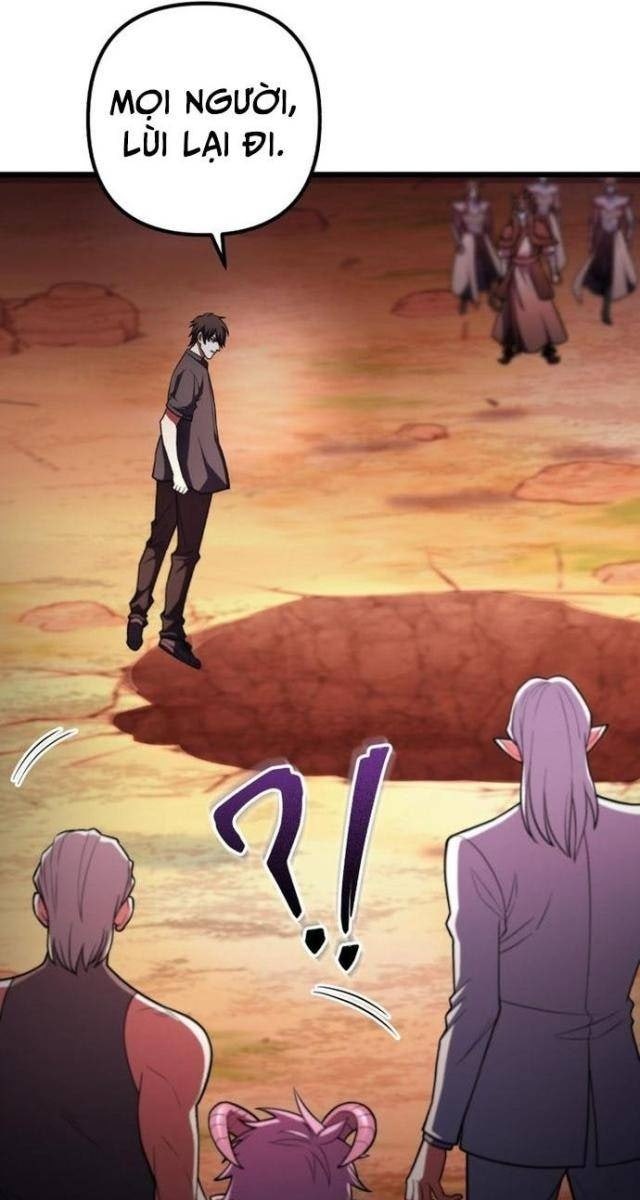 Thăng Hạng Từ Đỉnh Cấp - Page 9