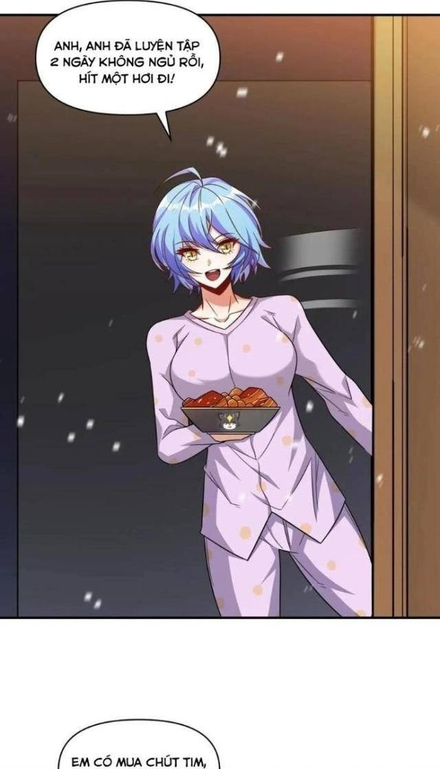 Quái Vật Nhạc Viên - Page 6