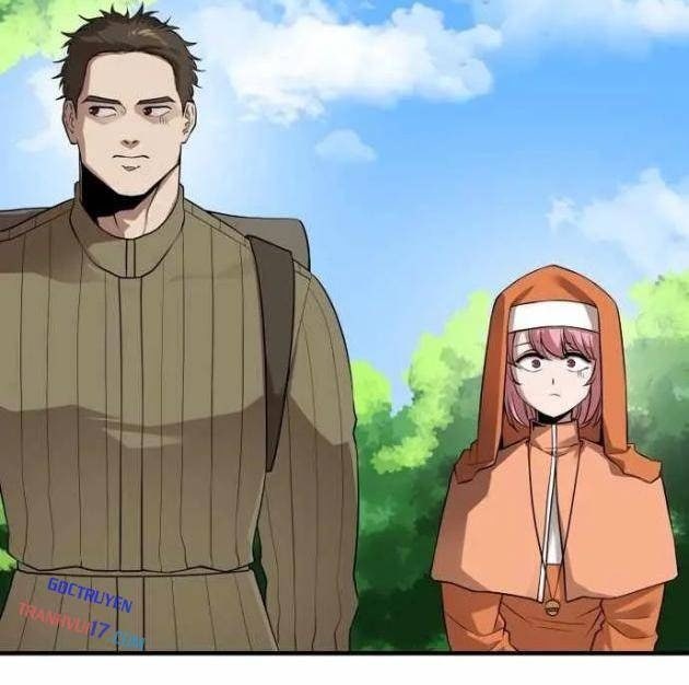 Kẻ Man Rợ Bước Vào Học Viện Danh Giá - Page 12