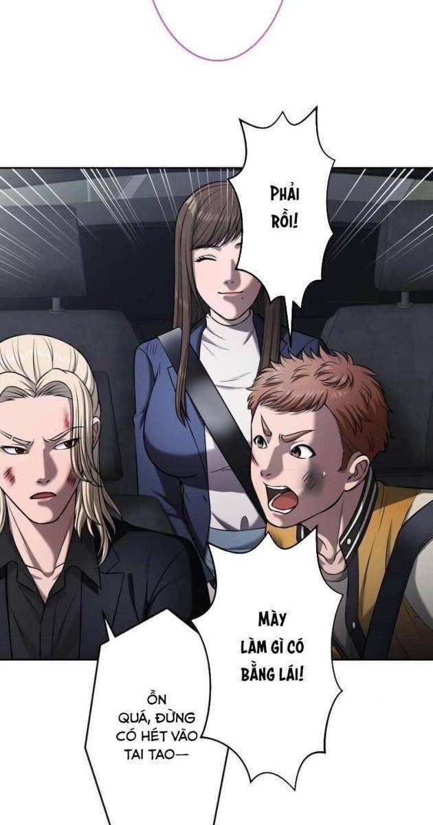 Giáo Viên Ác Quỷ Saiko - Page 26