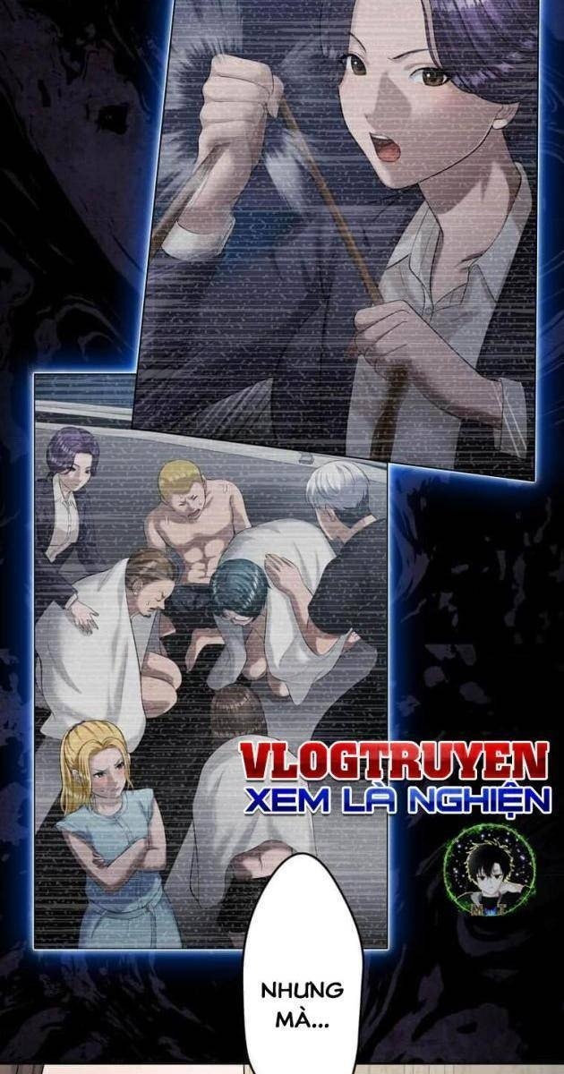 Giáo Viên Ác Quỷ Saiko - Page 123