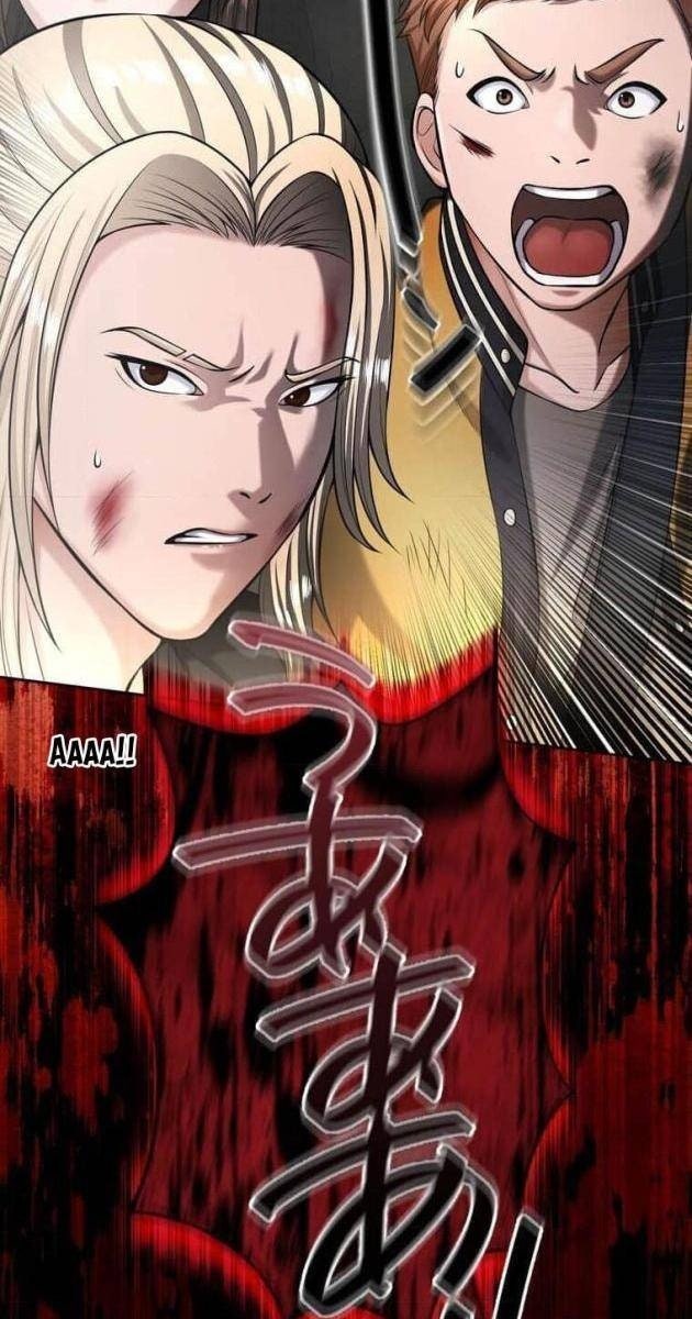 Giáo Viên Ác Quỷ Saiko - Page 107