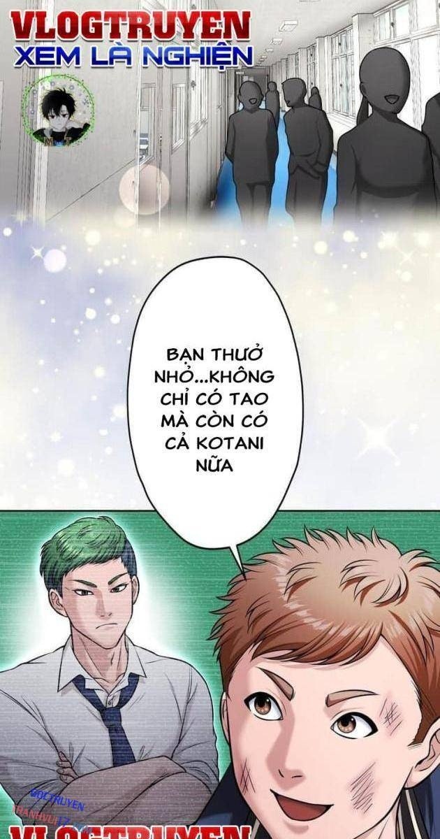 Giáo Viên Ác Quỷ Saiko - Page 46
