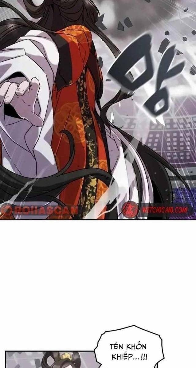 Thợ Săn Chơi Thuốc - Page 61