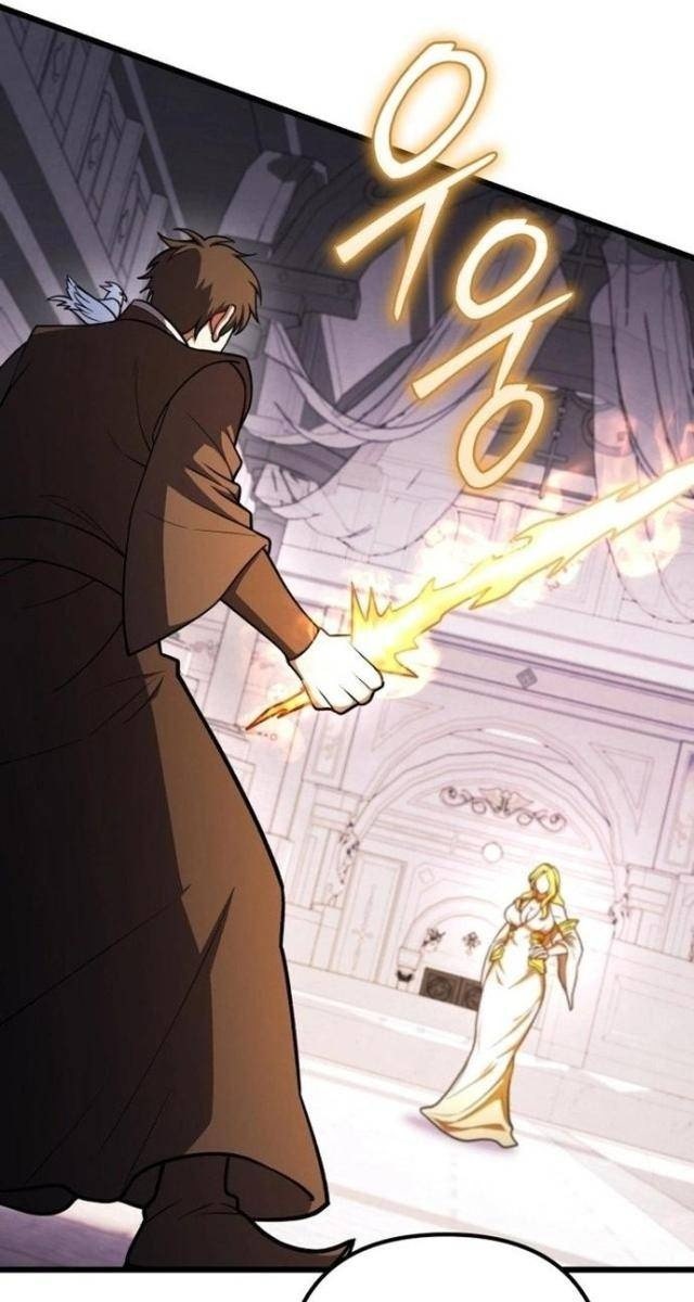 Thăng Hạng Từ Đỉnh Cấp - Page 8