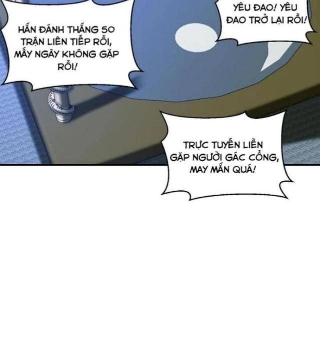 Quái Vật Nhạc Viên - Page 8