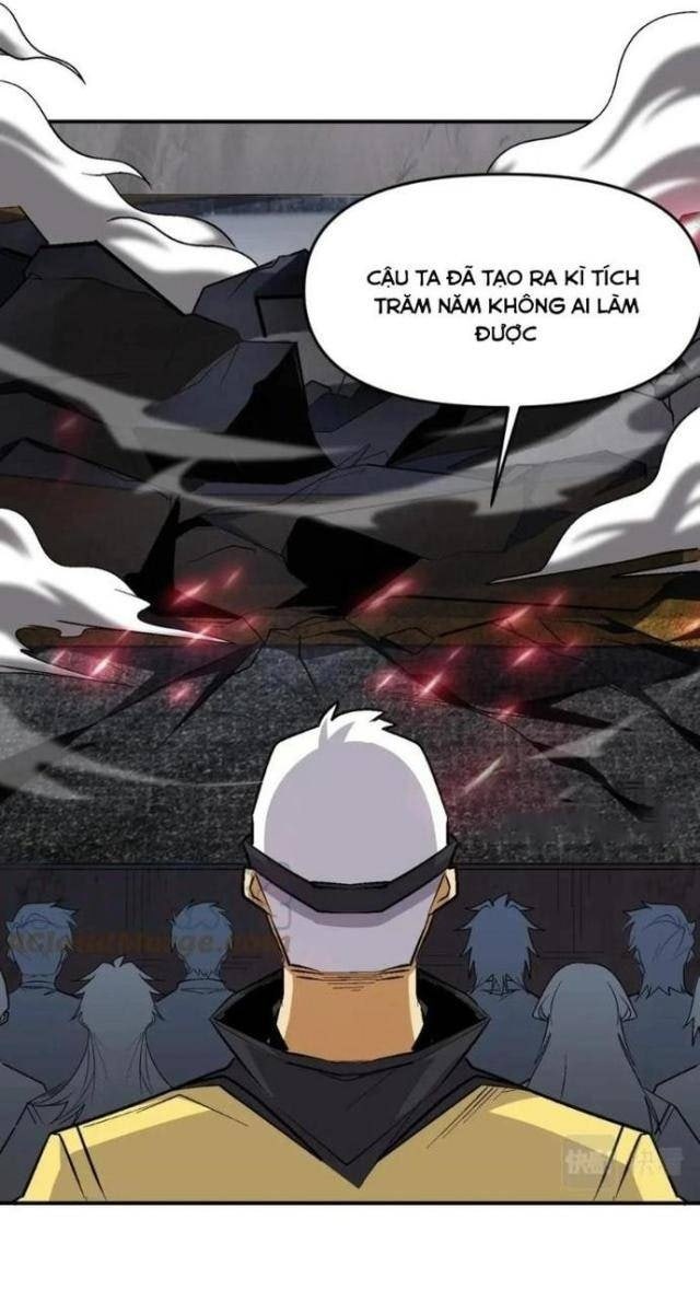 Quái Vật Nhạc Viên - Page 28