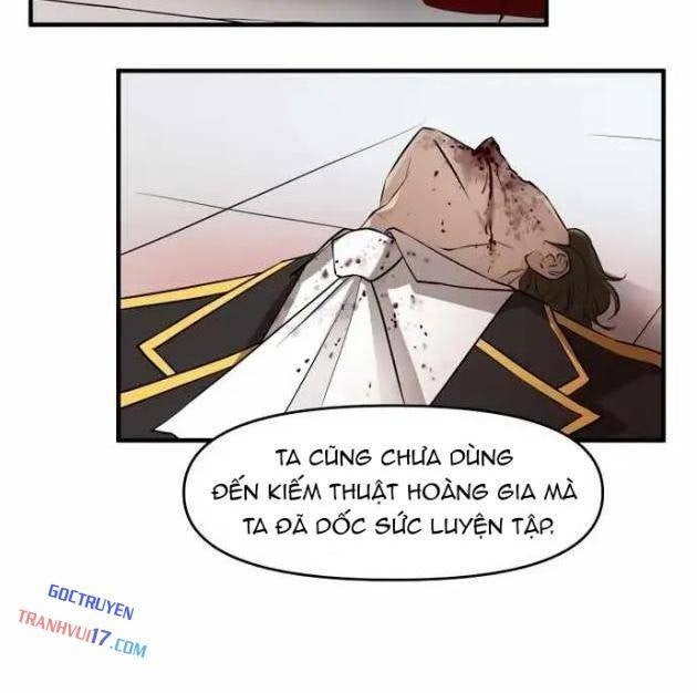 Kẻ Man Rợ Bước Vào Học Viện Danh Giá - Page 12