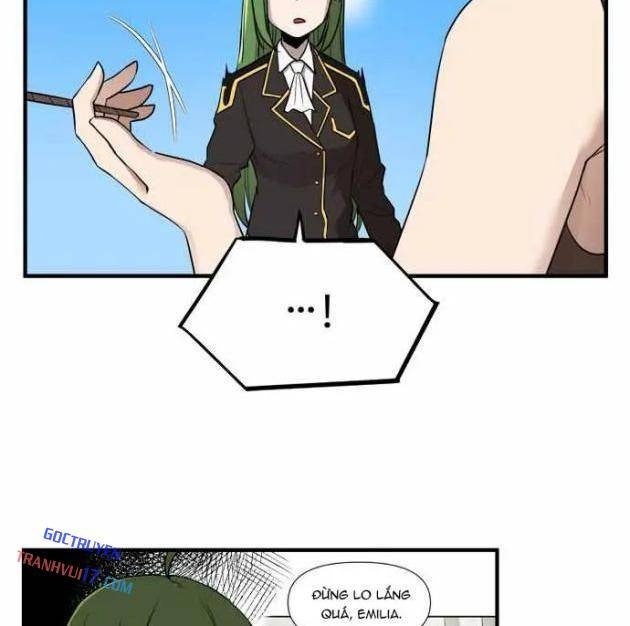 Kẻ Man Rợ Bước Vào Học Viện Danh Giá - Page 35