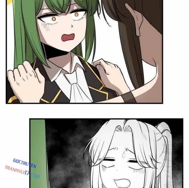 Kẻ Man Rợ Bước Vào Học Viện Danh Giá - Page 41