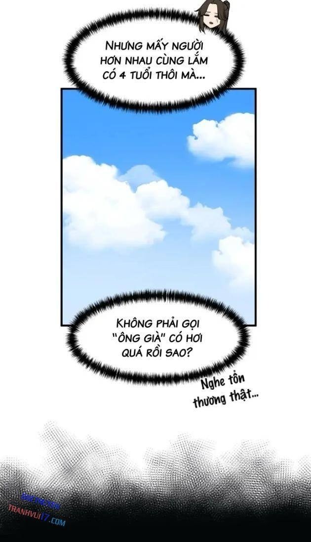 Kẻ Man Rợ Bước Vào Học Viện Danh Giá - Page 19