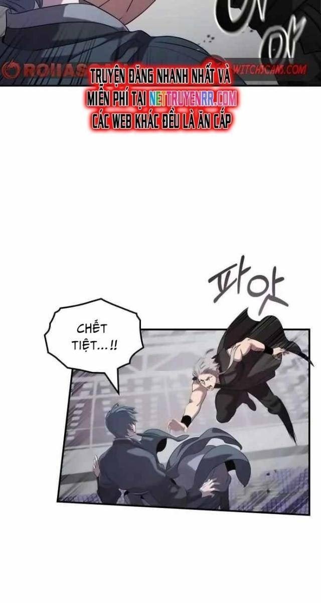 Thợ Săn Chơi Thuốc - Page 50
