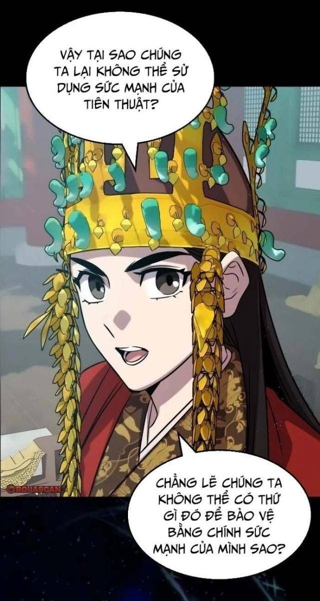 Thợ Săn Chơi Thuốc - Page 61