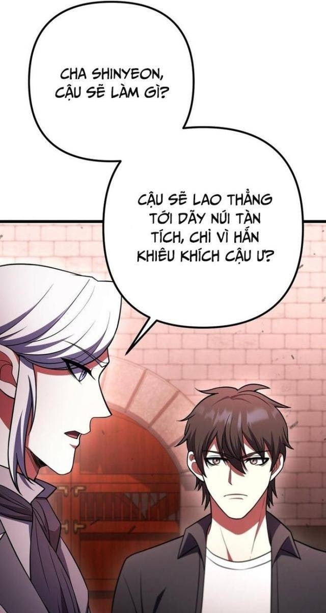 Thăng Hạng Từ Đỉnh Cấp - Page 35