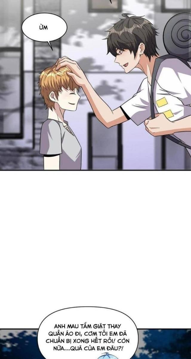 Quái Vật Nhạc Viên - Page 11