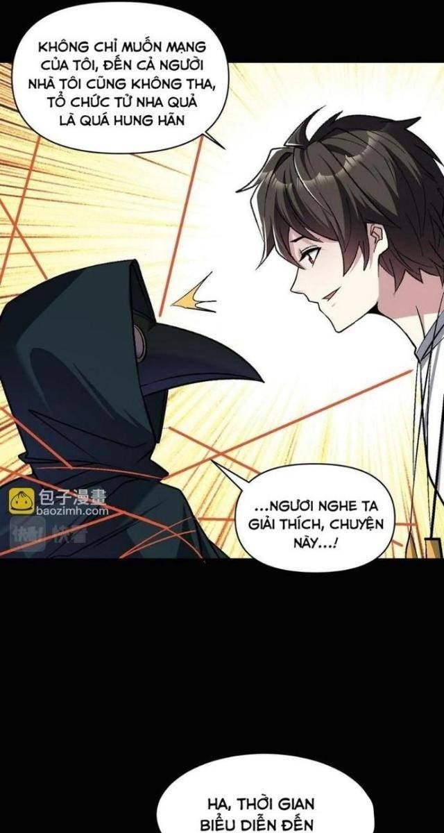 Quái Vật Nhạc Viên - Page 28