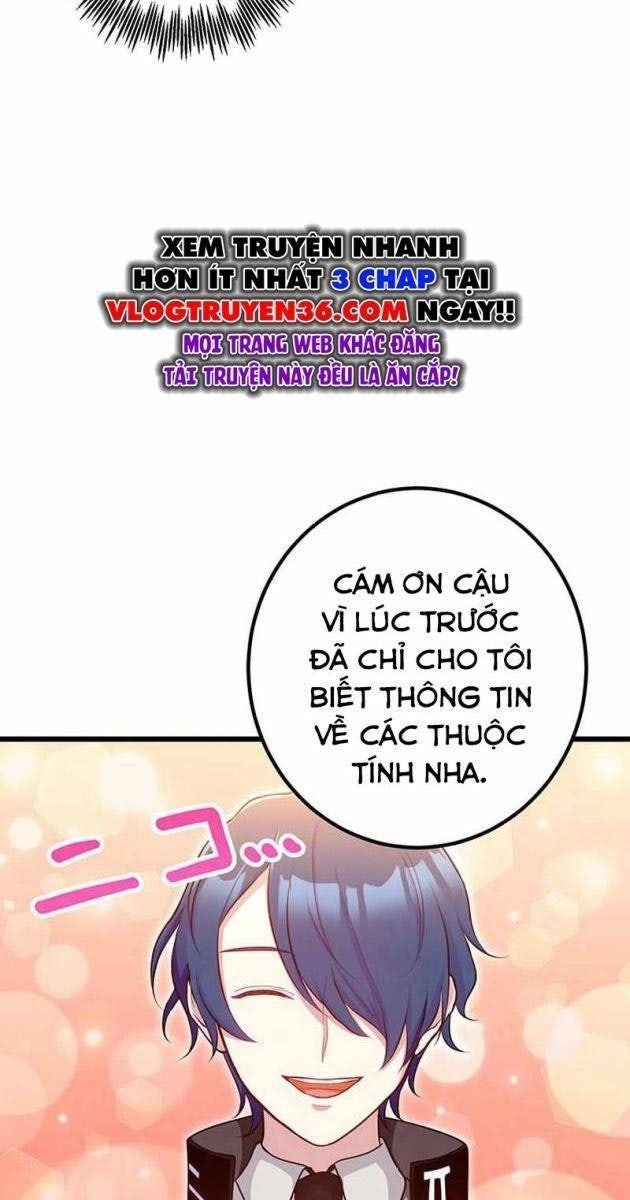 Sự Trở Lại Của Tuyệt Thế Pháp Sư - Page 10