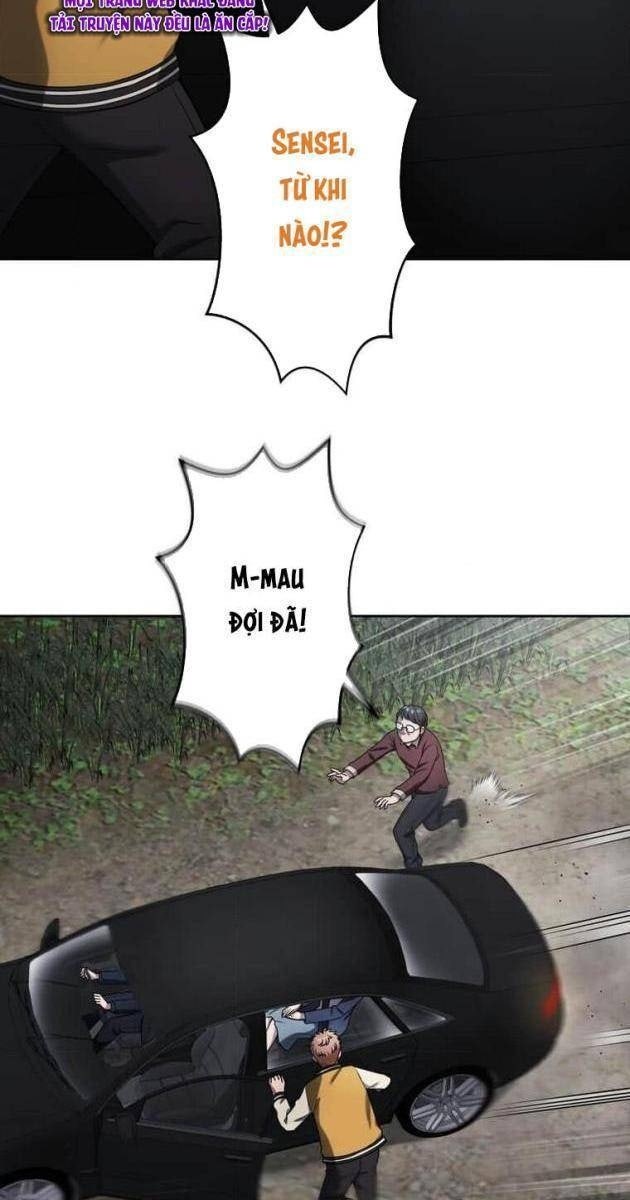 Giáo Viên Ác Quỷ Saiko - Page 16