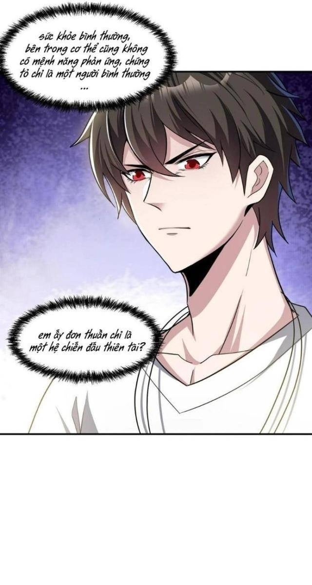 Quái Vật Nhạc Viên - Page 21