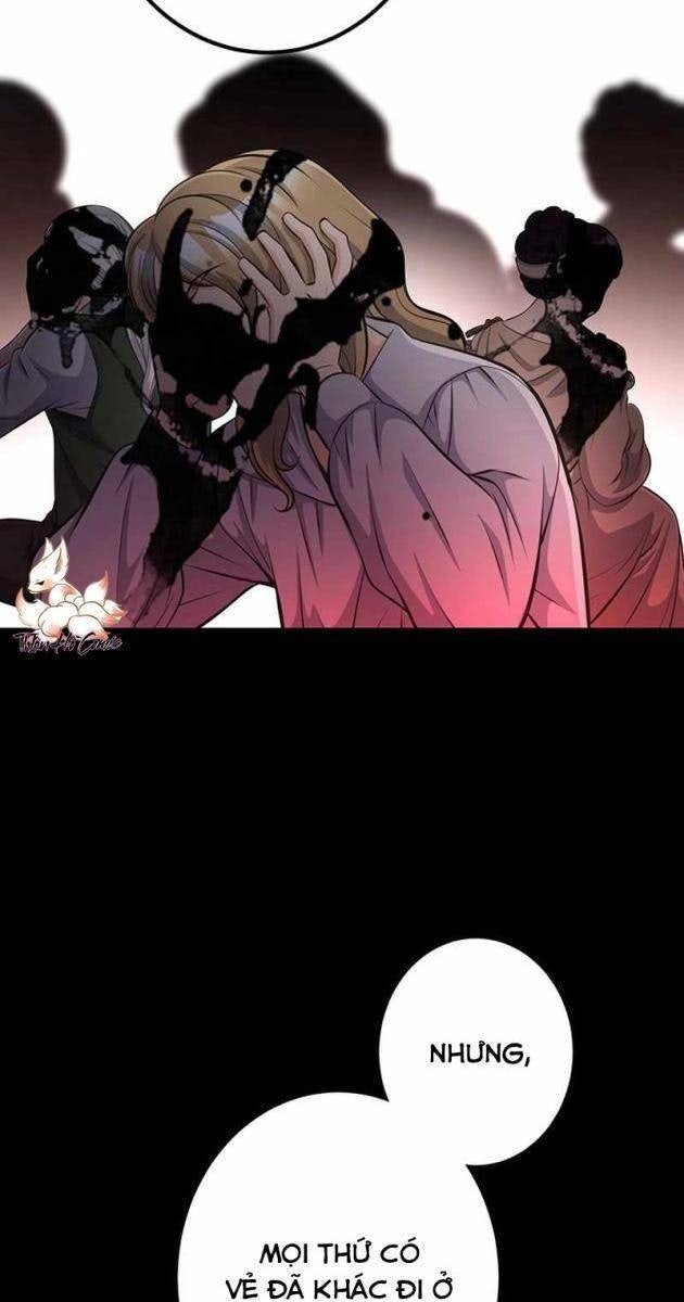 Sự Trở Lại Của Tuyệt Thế Pháp Sư - Page 33