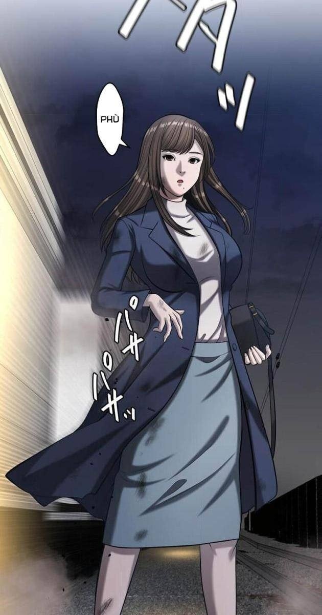 Giáo Viên Ác Quỷ Saiko - Page 55