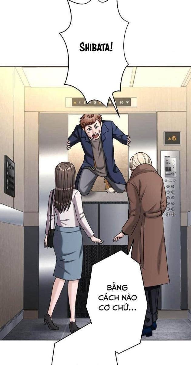 Giáo Viên Ác Quỷ Saiko - Page 72