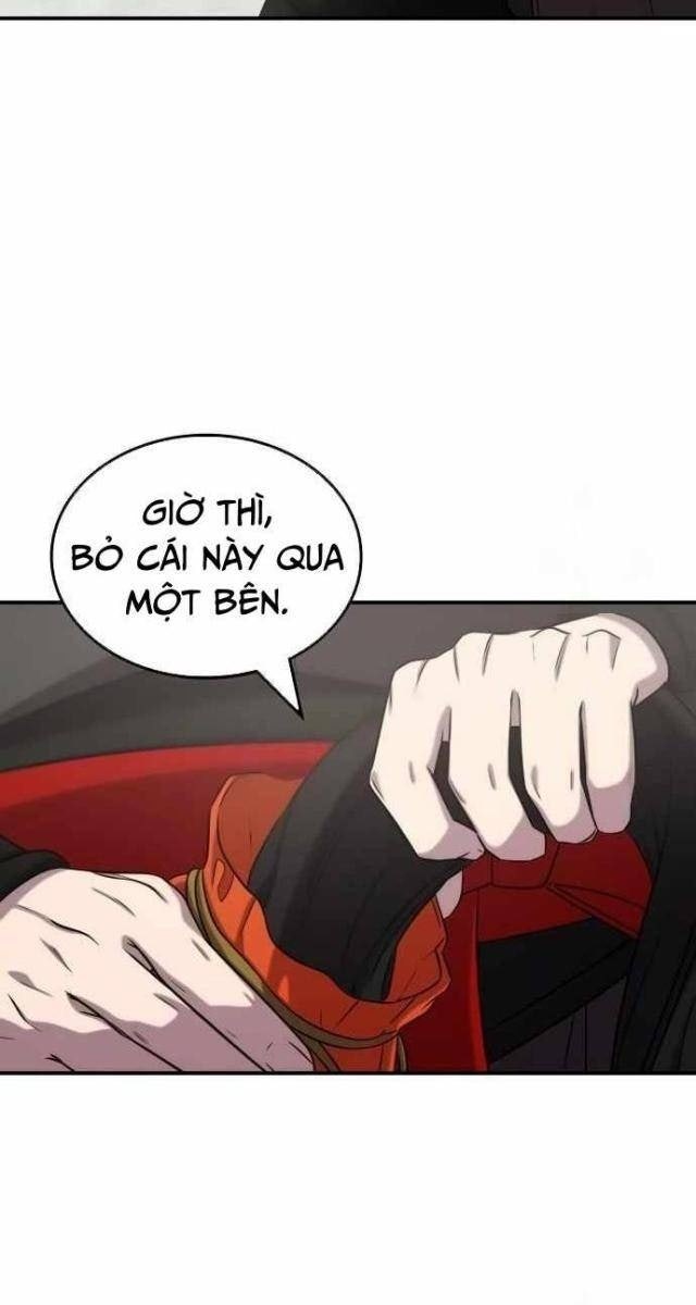 Thợ Săn Chơi Thuốc - Page 85