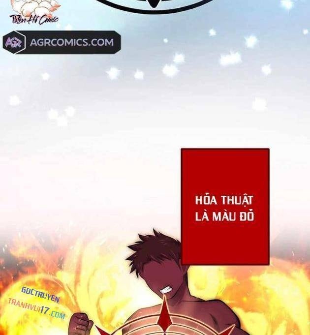 Sự Trở Lại Của Tuyệt Thế Pháp Sư - Page 9