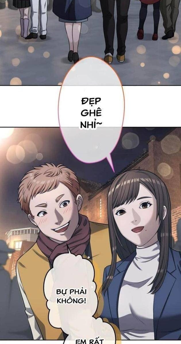 Giáo Viên Ác Quỷ Saiko - Page 23