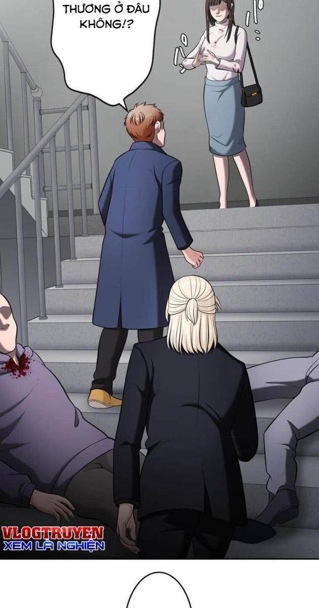 Giáo Viên Ác Quỷ Saiko - Page 86