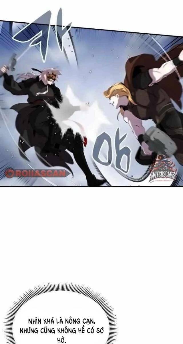 Thợ Săn Chơi Thuốc - Page 39