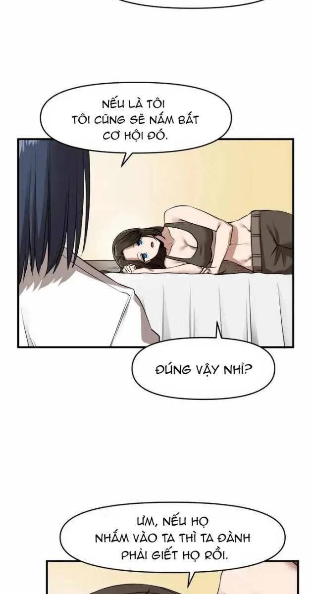 Kẻ Man Rợ Bước Vào Học Viện Danh Giá - Page 5