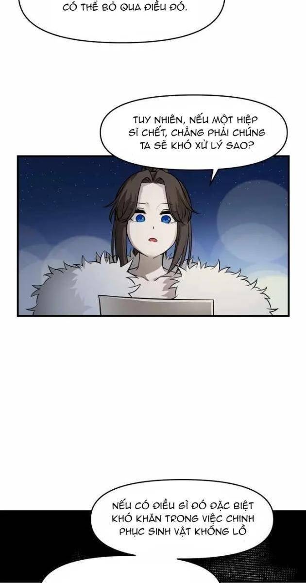 Kẻ Man Rợ Bước Vào Học Viện Danh Giá - Page 13