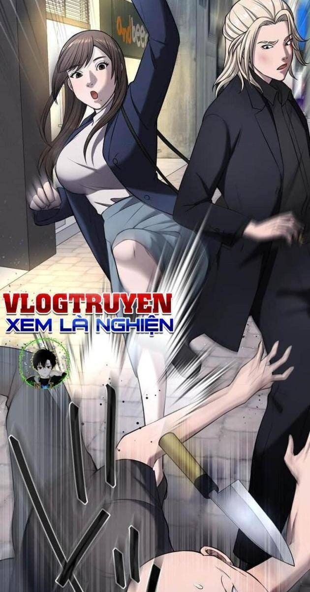 Giáo Viên Ác Quỷ Saiko - Page 29