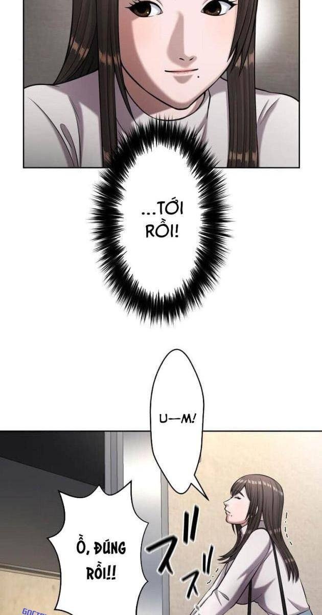 Giáo Viên Ác Quỷ Saiko - Page 99