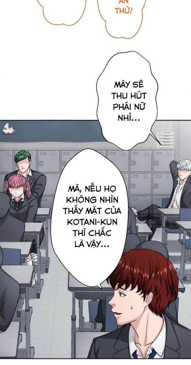 Giáo Viên Ác Quỷ Saiko - Page 57