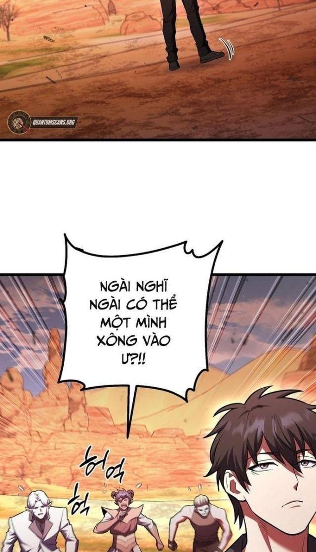 Thăng Hạng Từ Đỉnh Cấp - Page 59