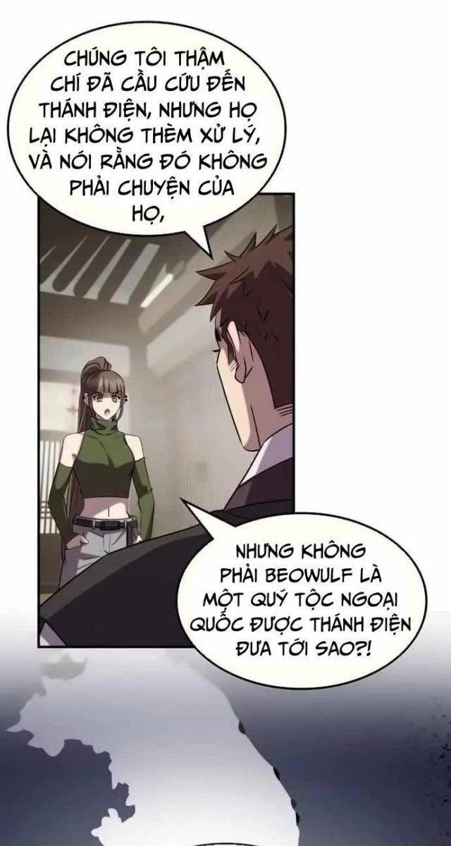 Thợ Săn Chơi Thuốc - Page 37