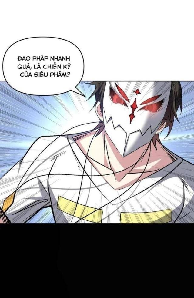 Quái Vật Nhạc Viên - Page 20