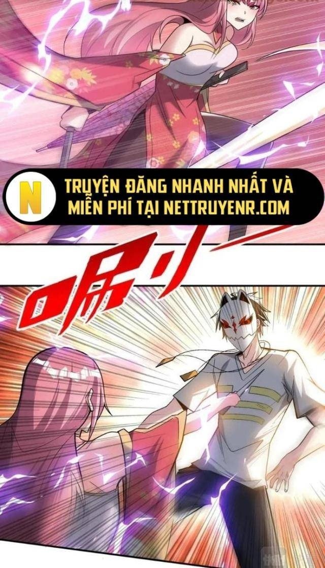 Quái Vật Nhạc Viên - Page 22