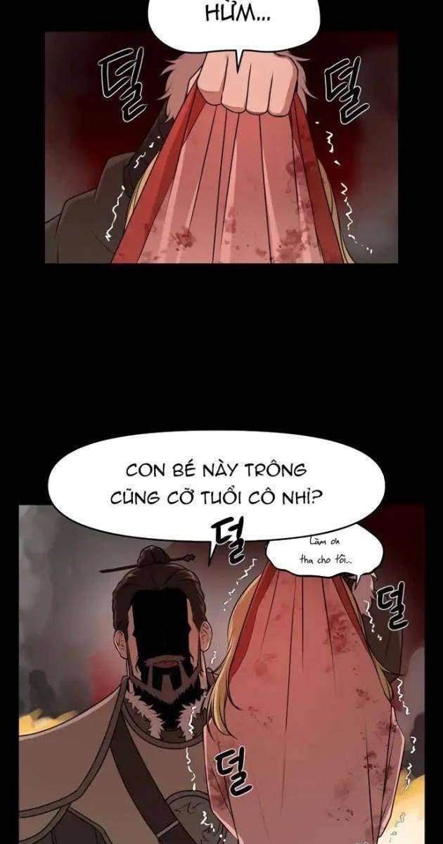 Kẻ Man Rợ Bước Vào Học Viện Danh Giá - Page 9