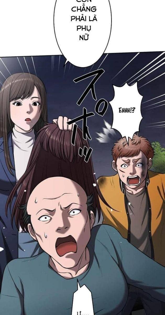 Giáo Viên Ác Quỷ Saiko - Page 49