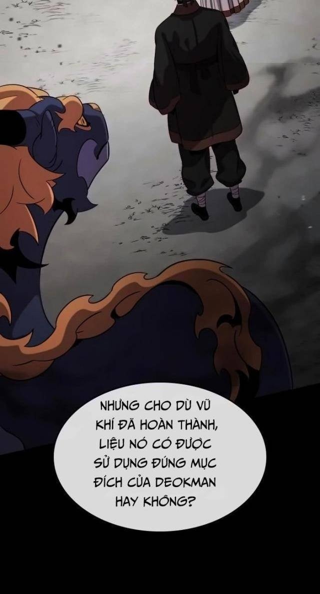 Thợ Săn Chơi Thuốc - Page 21