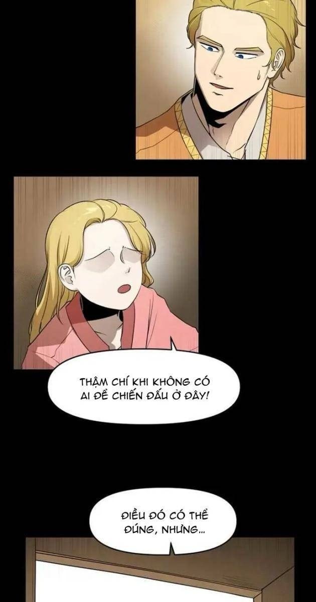 Kẻ Man Rợ Bước Vào Học Viện Danh Giá - Page 35