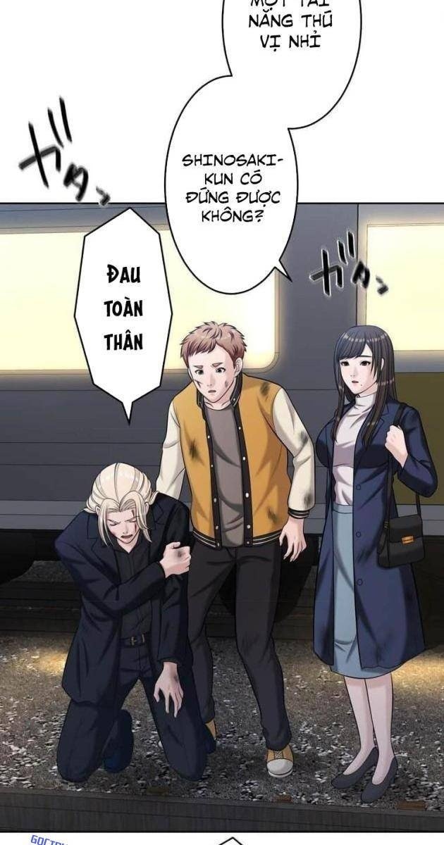 Giáo Viên Ác Quỷ Saiko - Page 65