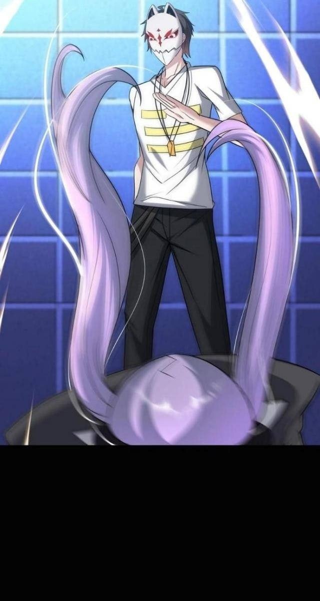 Quái Vật Nhạc Viên - Page 25