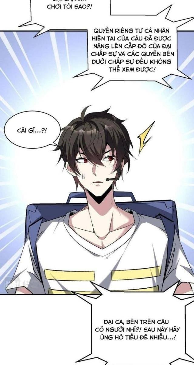 Quái Vật Nhạc Viên - Page 42